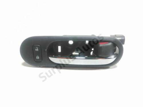 Used Front right interior door handle Front right interior door handle 28242911 28242911