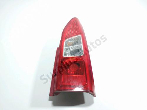 Used Right taillight PEUGEOT PARTNER Tepee 1.6 HDi 16V (90 hp) 29417054