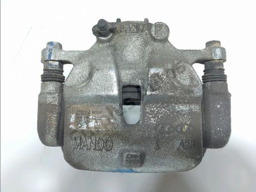 Right front brake caliper HYUNDAI BAYON (BC3) 1.0 T-GDI 48V-Hybrid | BP40251924M104 - Image 2