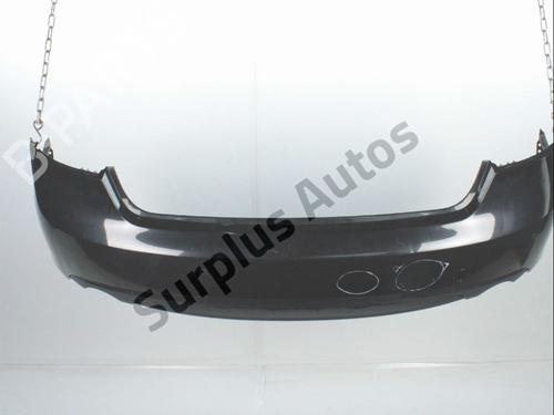 Used Rear bumper Rear bumper AUDI A5 Sportback (8TA) 3.0 TDI quattro (245 hp) 35893598 35893598