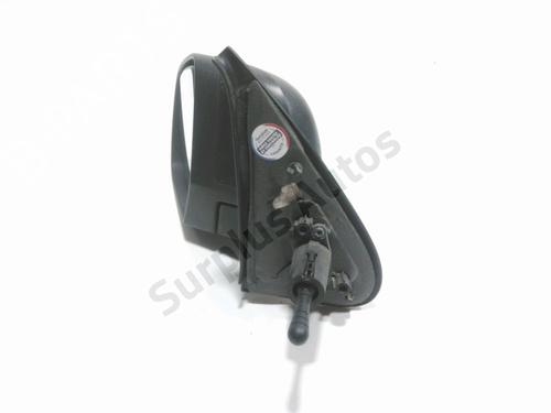 Left mirror NISSAN MICRA III (K12) 1.5 dCi | BP28246827C26 