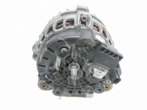 Alternator NISSAN QASHQAI II (J11, J11_) 1.5 dCi | BP29265925M7 