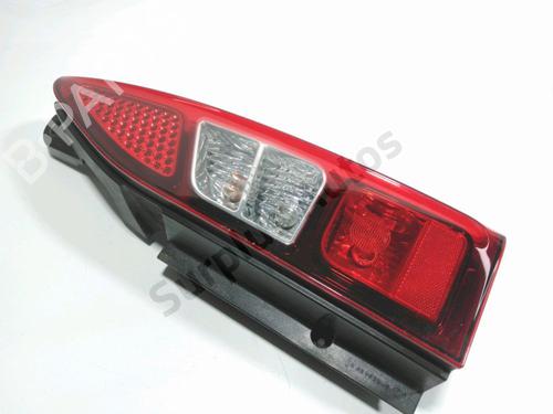 Used Right taillight Right taillight CITROËN BERLINGO MULTISPACE (B9) 1.6 HDi 90 (92 hp) 35942012 35942012