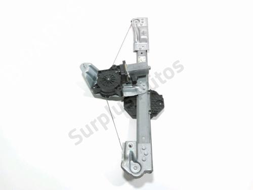 Front right window mechanism DACIA SANDERO II 1.5 dCi | BP28240250C23 - Image 2