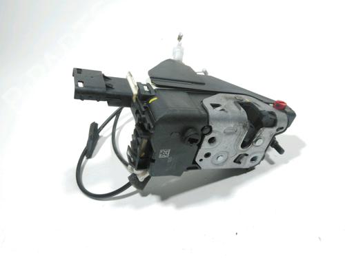 Used Rear right lock PEUGEOT 308 I (4A_, 4C_) 1.6 HDi (90 hp) 28254371