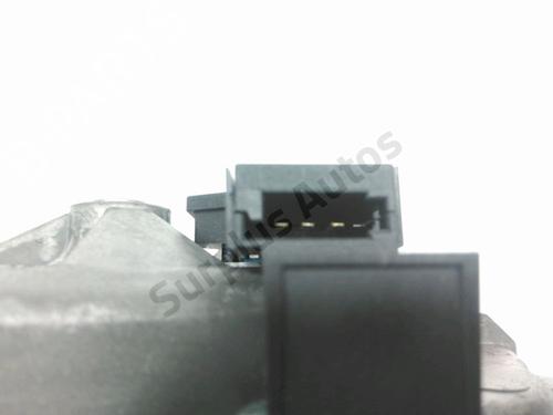 Rear wiper motor OPEL CORSA D (S07) 1.3 CDTI (L08, L68) | BP31207868M102