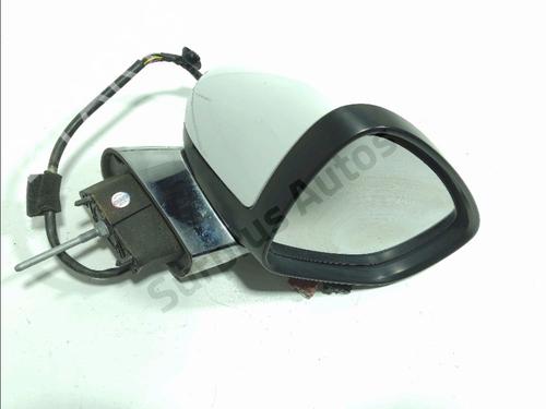 Used Right mirror Right mirror DS DS 3 (SA_) 1.2 THP 110 / PureTech 110 (SAHNPS, SAHNZ6, SAHNZT) (110 hp) 33534472 33534472