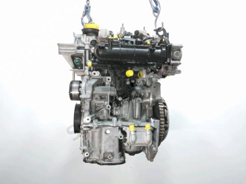 Used Engine Engine RENAULT CLIO IV (BH_) 0.9 TCe 90 (BHNF, BHMA, BHMH, BHJK, BHJR) (90 hp) 40464339 40464339
