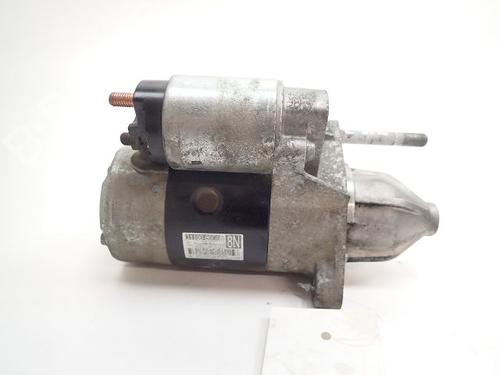 Used Starter Starter SUZUKI IGNIS II (MH) 1.3 (RM413) (94 hp) 30985388 30985388