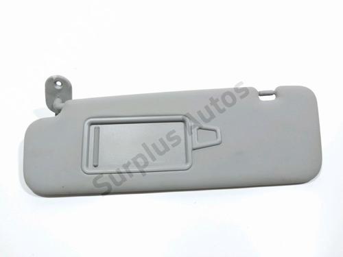 Used Left sun visor KIA VENGA (YN) 1.4 CRDi 90 (90 hp) 28264981