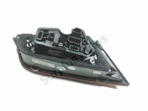 Right tailgate light AUDI A3 Sportback (8VA, 8VF) 1.6 TDI | BP36183370C80 - Image 2