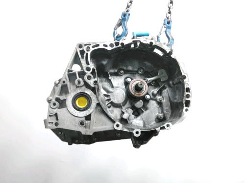 Used Gearbox RENAULT KANGOO / GRAND KANGOO II (KW0/1_) 1.6 (KW00, KW0Y, KW0E, KW0N, KW0P) (87 hp) 28224025