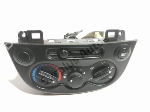 Used Climate control Climate control 37767397 37767397