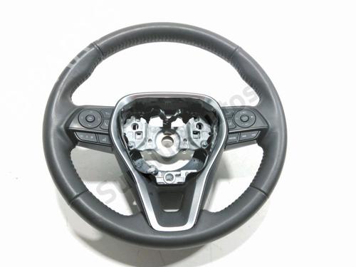 Ratt TOYOTA RAV 4 V (_A5_, _H5_) 2.5 Hybrid (AXAH52) (218 hp) 32040636