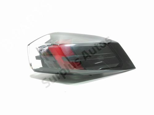 Used Right taillight PEUGEOT 2008 II (UD_, US_, UY_, UJ_, UR_, UC_) e-2008 (UKZKXZ) (136 hp) 29008608