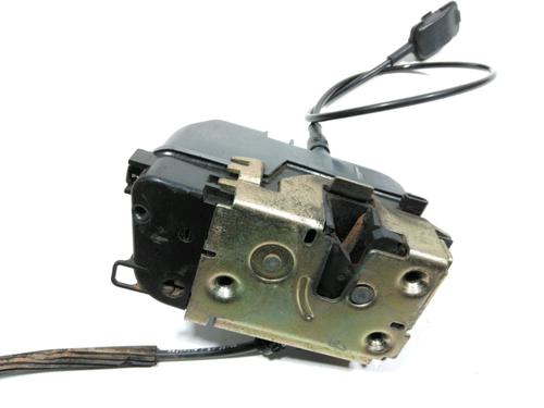 Rear left lock RENAULT SCÉNIC II (JM0/1_) 1.9 dCi (JM14) | BP28254870C100 