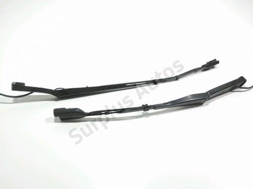 Used Front windshield wiper arm PEUGEOT 308 III (FB_, FH_, FP_, F3_, FM_) Hybrid 225 (F3DGYT, F3DGNH) (224 hp) 28272216