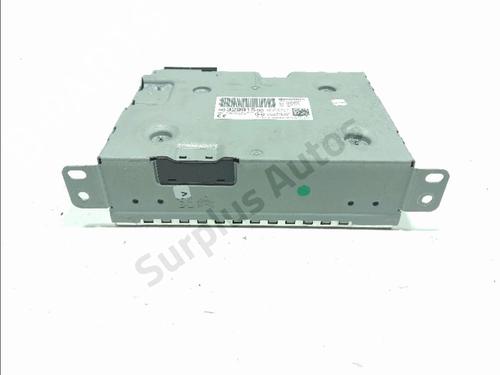 Used Radio Radio PEUGEOT 508 SW II (FC_, FJ_, F4_) 1.6 PureTech 180 (181 hp) 32153776 32153776