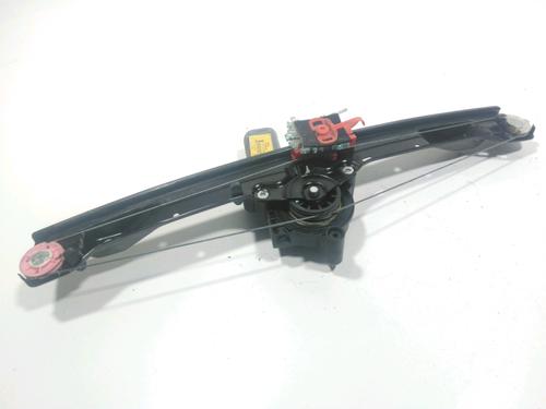 Used Front right window mechanism FIAT PUNTO EVO (199_) 1.3 D Multijet (199AXC1A, 199BXC1A, 199AXT1A, 199BXT1A) (75 hp) 28239762