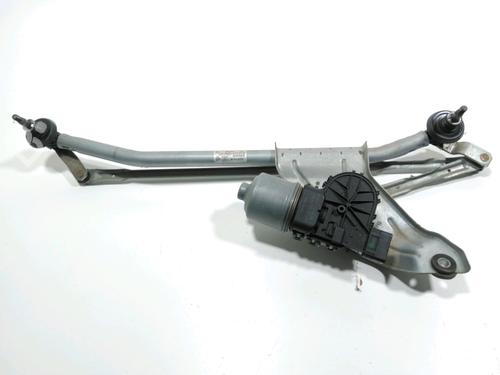 Used Front wipers mechanism Front wipers mechanism 28273128 28273128