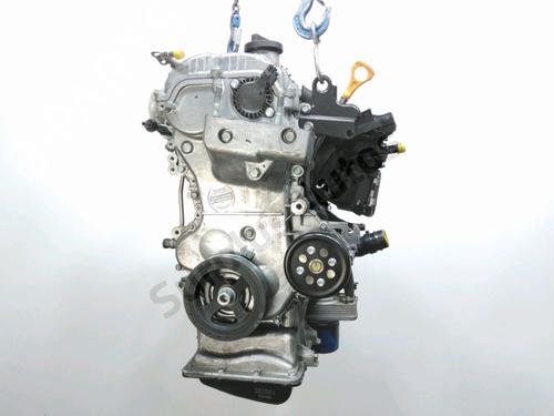 Engine KIA CEED (CD) 1.4 T-GDI | BP28219520M1 - Image 2