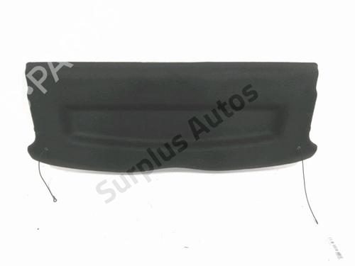 Used Rear parcel shelf Rear parcel shelf CITROËN C3 II (SC_) 1.4 VTi 95 (95 hp) 34338535 34338535
