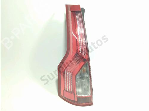 Used Left taillight Left taillight CITROËN C4 Grand Picasso I (UA_) 1.6 HDi (109 hp) 39765813 39765813