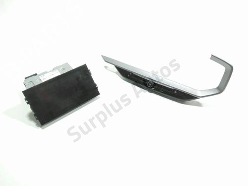 Radio OPEL MOKKA 1.2 (76) (131 hp) 28232420