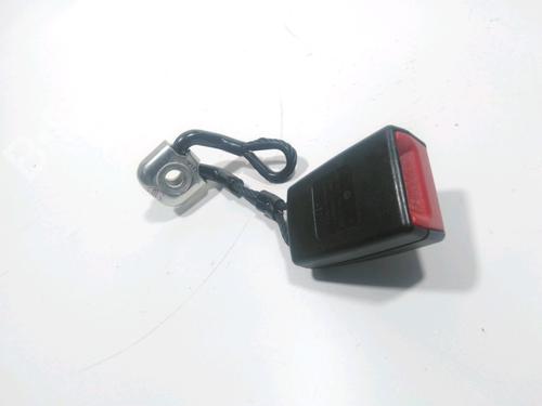 Used Seat buckle VW POLO V (6R1, 6C1) 1.6 TDI (90 hp) 28233463