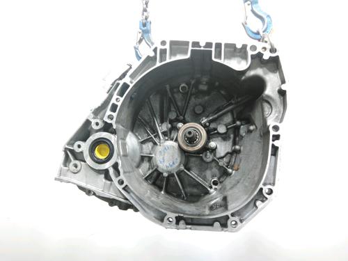 Used Gearbox Gearbox RENAULT CAPTUR I (J5_, H5_) 1.3 TCe 130 (J5NJ, J5NE) (131 hp) 28224002 28224002