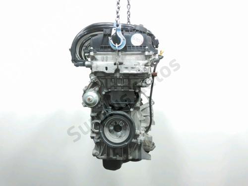 Engine PEUGEOT 208 I (CA_, CC_) 1.2 VTI 82 | BP37167382M1 - Image 4