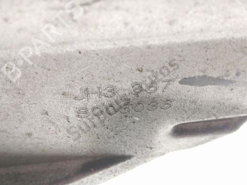 Gearbox RENAULT CLIO IV (BH_) 1.2 16V | BP28224347M3 - Image 5