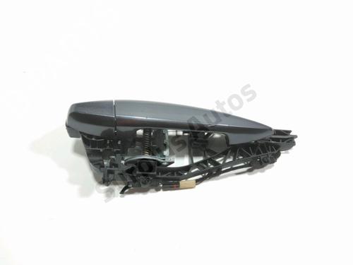 Used Front right exterior door handle BMW 2 Active Tourer (F45) 218 d (150 hp) 29496087
