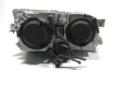 Left headlight VOLVO V40 Estate (645) 1.9 DI | BP28266677C28 