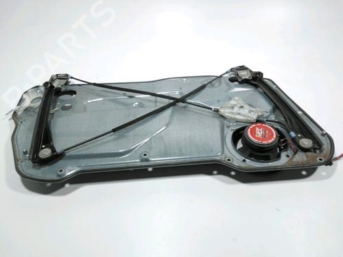 Front right window mechanism SEAT IBIZA III (6L1) 1.9 TDI | BP28240026C23