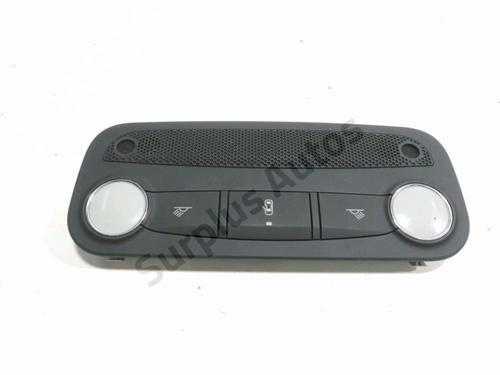 interior-roof-light-audi-tt-roadster-8j9-2007-2008-2009-2010-2011-2012-2013-2014-32694647 main image