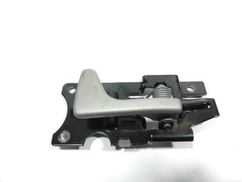 Used Rear right interior door handle Rear right interior door handle 28252470 28252470