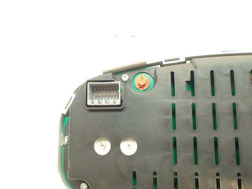 Instrument cluster KIA PRO CEE'D (ED) 1.6 CRDi 115 | BP37768905C47 - Image 7