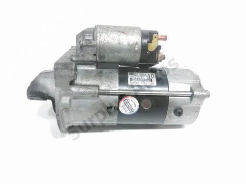 Startmotor CITROËN C4 AIRCROSS 1.6 HDi 115 AWC (114 hp) 28222160