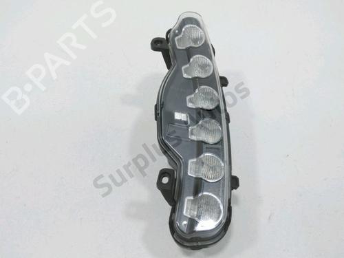 Used Left daytime light CITROËN DS3 (SA_) 1.6 HDi 115 (114 hp) 31005596