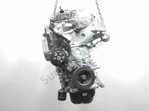 Motor MAZDA CX-3 (DK) 2.0 SKYACTIV-G | BP34115366M1 - Image 4