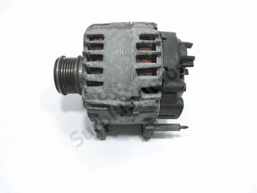 Used Alternator Alternator 37763994 37763994