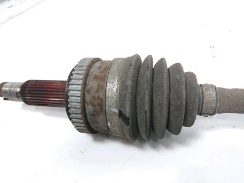 Left rear driveshaft HYUNDAI ix35 (LM, EL, ELH) 2.0 CRDi 4WD | BP28224840M40