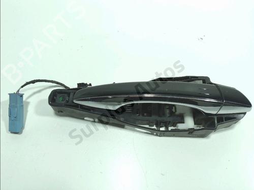Used Front right exterior door handle Front right exterior door handle CITROËN C4 Picasso II 1.6 HDi / BlueHDi 115 (115 hp) 33459549 33459549