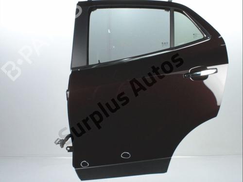 left-rear-door-opel-mokka-mokka-x-j13-2012-2013-2014-2015-2016-2017-2018-2019-31868344 main image
