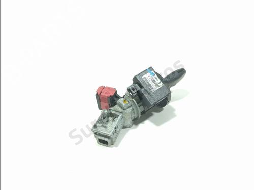 Ignition barrel RENAULT TWINGO II (CN0_) 1.5 dCi (CN0E) | BP38104371M48 - Image 2