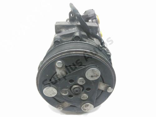 Used AC compressor AC compressor PEUGEOT BIPPER Tepee 1.3 HDi 75 (75 hp) 33459357 33459357