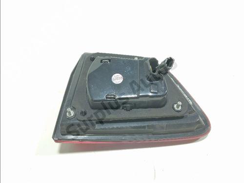 Left tailgate light RENAULT KADJAR (HA_, HL_) 1.5 BLUE dCi 115 (HLA6) | BP38346045C79 - Image 3