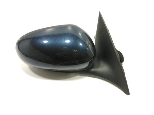 Right mirror JAGUAR X-TYPE I (X400) 2.0 D | BP30996979C27