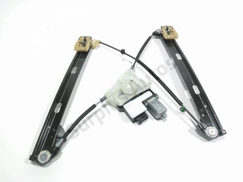 Used Front left window mechanism Front left window mechanism 37774140 37774140